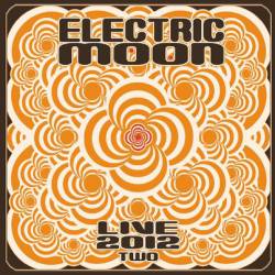 Electric Moon : live at Zytanien 2012, Two